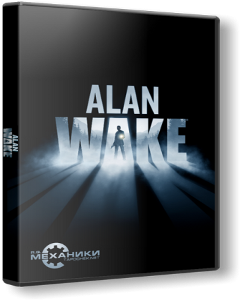 Скачать торрент Alan Wake (2012) PC