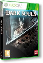 [XBOX360] Dark Souls (2011)