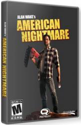 [XBOX360] Alan Wake's American Nightmare (2012)
