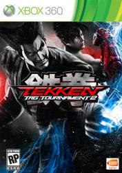 [XBOX360] Tekken Tag Tournament 2 (2012)