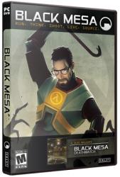 Black Mesa (2015/RePack) PC