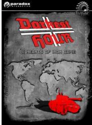 Darkest Hour: A Hearts of Iron Game (2011) (Repack от R.G. UPG) PC