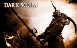 Мир увидит продолжение Dark Souls