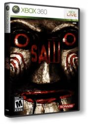 [XBOX360] Saw: The Video Game (2009)