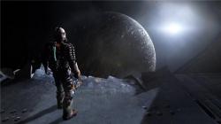 В Dead Space 3 можно будет обнаружить броню из Mass Effect