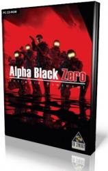 Alpha Black Zero: Intrepid Protocol (2004) PC