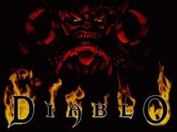 [PSP] Diablo (1998)