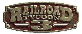 Railroad Tycoon 3: Coast to Coast (2004/v.1.05) (RePack от R.G.OldGames) PC