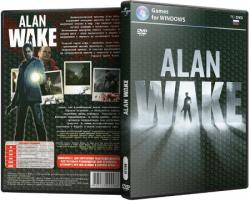 Alan Wake: Dilogy (2012) (RePack от R.G. Механики) PC