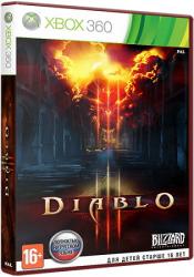[XBOX360] Diablo III (2013/LT+2.0)