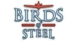 [PS3] Birds of Steel [Cobra ODE, E3 ODE PRO, 3Key] (2012)