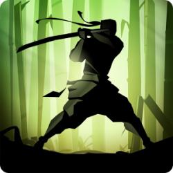 [Android] Shadow Fight 2 (2014)
