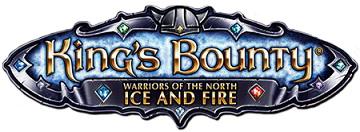 King's Bounty: Warriors Of The North. Valhalla Edition (2012) (RePack от Fenixx) PC