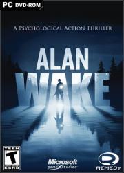 Alan Wake (2012/Лицензия) PC