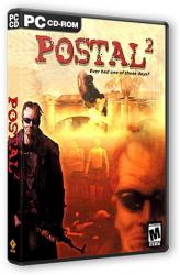 Postal 2 Complete (2003) (Steam-Rip от R.G. Steamgames) PC