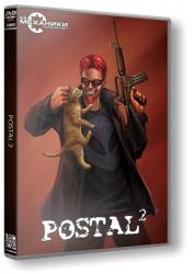 Postal 2 Complete (2003) (Rip от R.G. Механики) PC