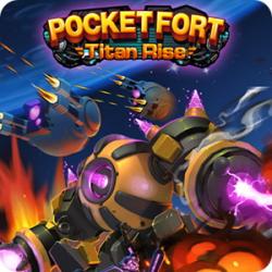 [Android] Pocket Fort (2014)