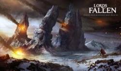Lords of the Fallen для мобильных устройств станет отдельным проектом, а не адаптацией оригинала