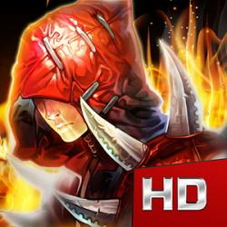 [Android] Blade Warrior (2015)