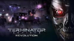 [Android] Terminator Genisys: Revolution (2015)