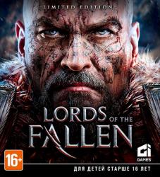 Lords Of The Fallen: Game of the Year Edition (2014/Лицензия) PC
