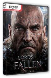 Lords Of The Fallen: Digital Deluxe Edition (2014) (RePack от qoob) PC