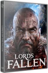 Lords Of The Fallen: Game of the Year Edition (2014) (RePack от xatab) PC