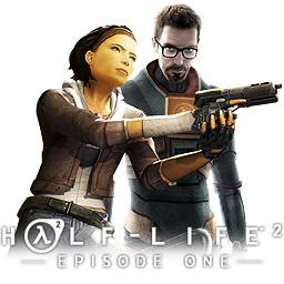 Half-Life 2: Episode One (2006) (RePack от SlaY3RRR) PC