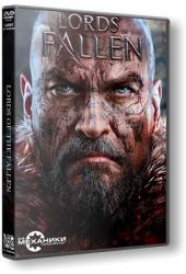 Lords Of The Fallen: Digital Deluxe Edition (2014) (RePack от R.G. Механики) PC