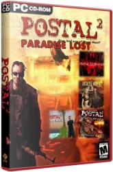 POSTAL 2: Paradise Lost (2003/RePack) PC