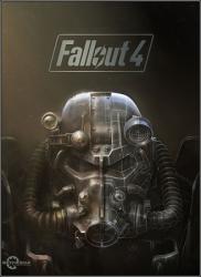 Fallout 4 (2015/Лицензия) PC