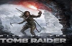 Проект Rise of The Tomb Raider получил режим выживания