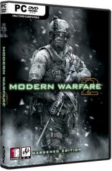 Call of Duty: Modern Warfare 2 (2009) (Rip от R.G. Механики) PC