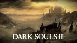 Dark Souls 3 (2016/HD 1080p) Gameplay