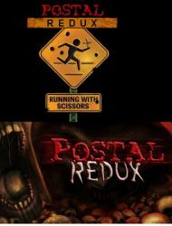 POSTAL Redux (2016/RePack) PC