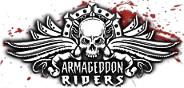 [PS3] Armageddon Riders (2011/RePack)