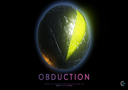 Прошел релиз новой приключенческой игры Obduction