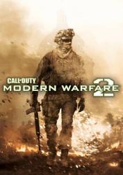 Call of Duty: Modern Warfare 2 (2009/Лицензия) PC