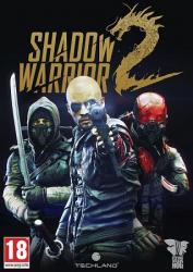 Shadow Warrior 2: Deluxe Edition (2016/Лицензия) PC