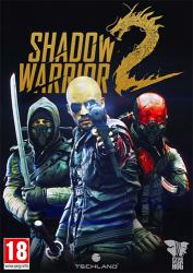 Shadow Warrior 2: Deluxe Edition (2016) (RePack от FitGirl) PC