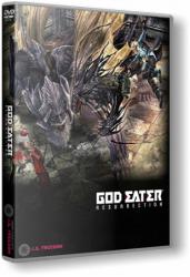 God Eater: Resurrection (2016) (RePack от R.G. Freedom) PC