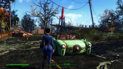 Fallout 4 ultra modpack 400+ Repack Dream (2015) PC