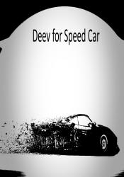 Deev For Speed Car (2016) PC