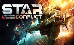 В Star Conflict добавлен новый класс космических кораблей
