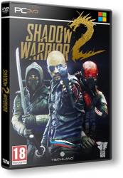 Shadow Warrior 2: Deluxe Edition (2016) (RePack от qoob) PC