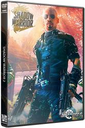 Shadow Warrior 2: Deluxe Edition (2016) (RePack от R.G. Механики) PC