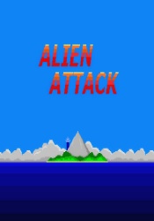 Alien Attack (2013) PC