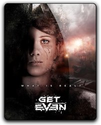 Get Even (2017) (RePack от qoob) PC