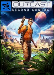 Outcast - Second Contact (2017) (RePack by MAXSEM) PC
