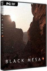 Black Mesa (2012) (RePack от Tolyak26) PC